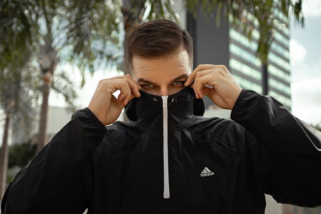 Where Are Adidas Clothes Made
