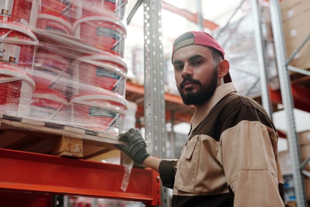 supplier dependency