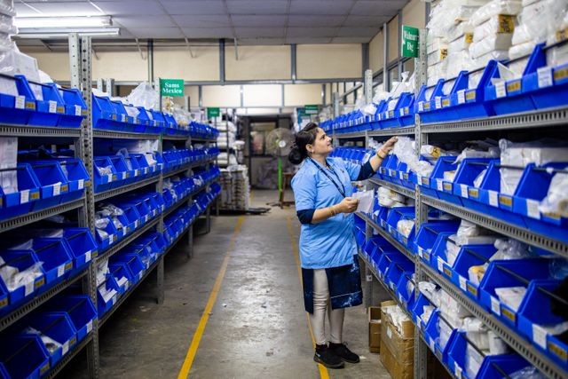 How to Choose a Reliable Dropshipping Supplier in India