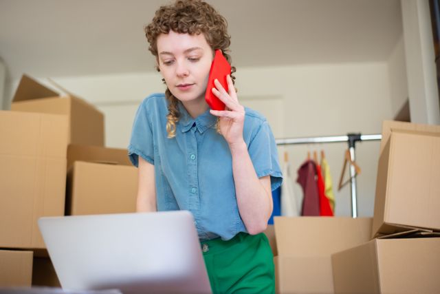 Set Up Order Fulfillment