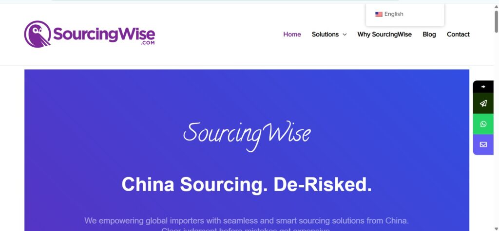 SourcingWise