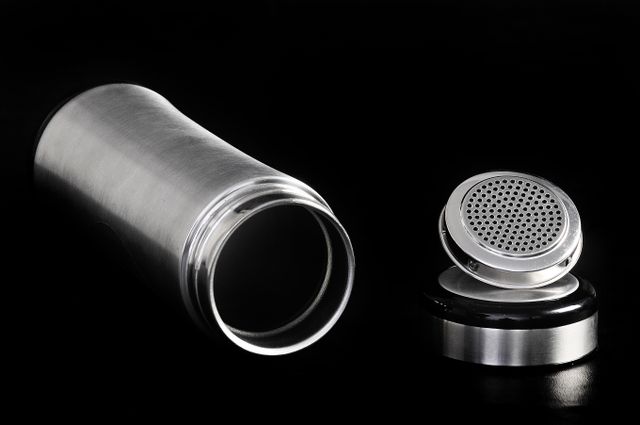 Yiwu Stainless Steel Tumbler