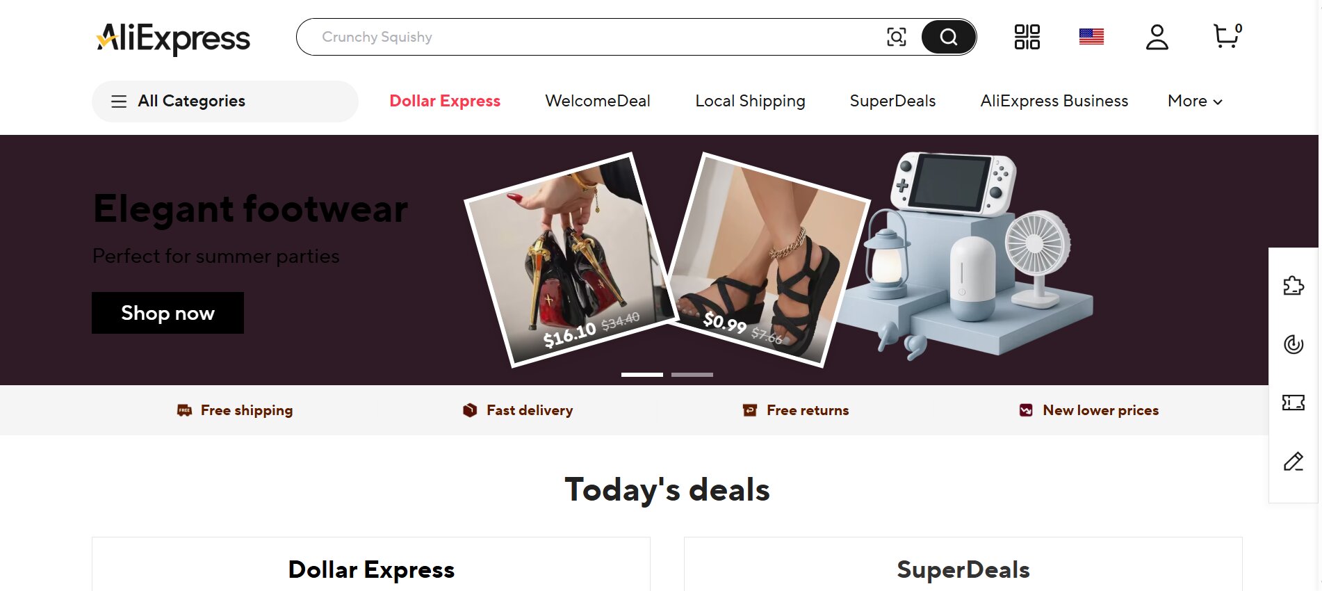 aliexpress