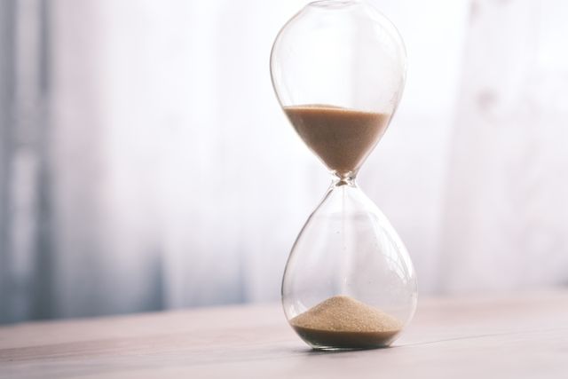 Give a Clear Decision Timeline