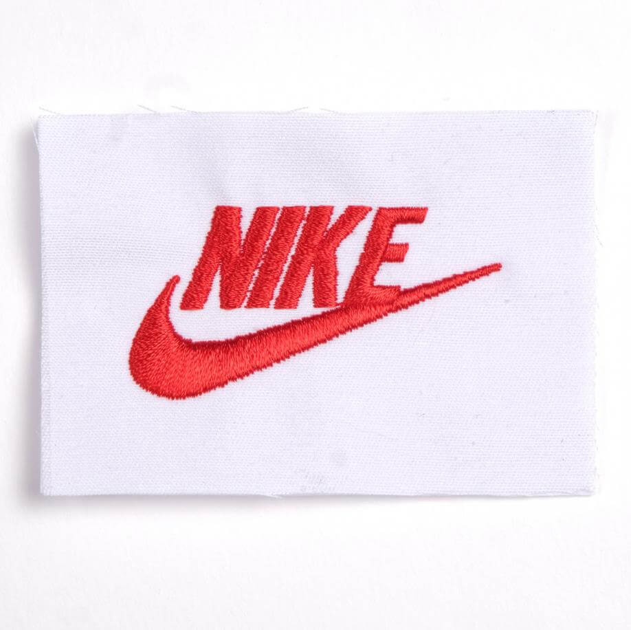 Embroidery Woven Labels and Engraving