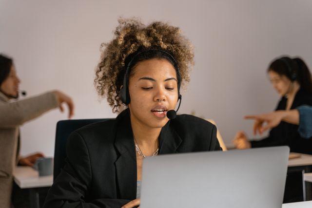 customer service