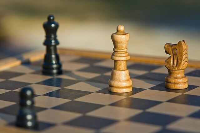 highly competitive
