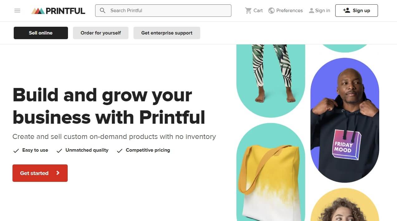 printful
