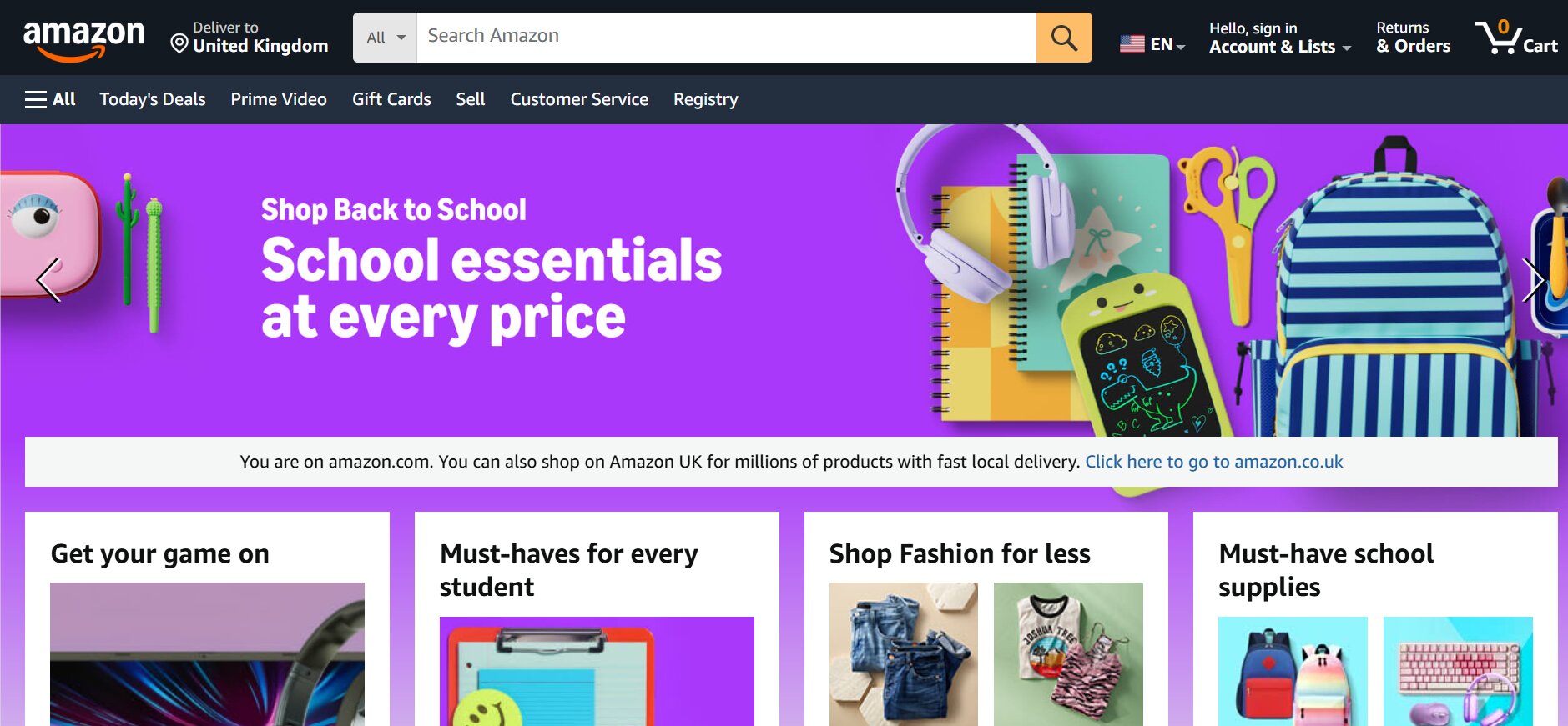 How Does Alibaba Dropshipping Work with Amazon