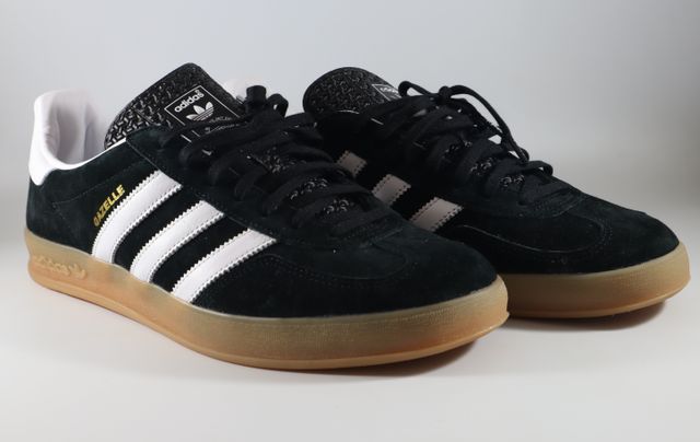 Where Are Adidas Gazelle and Campus Shoes Made