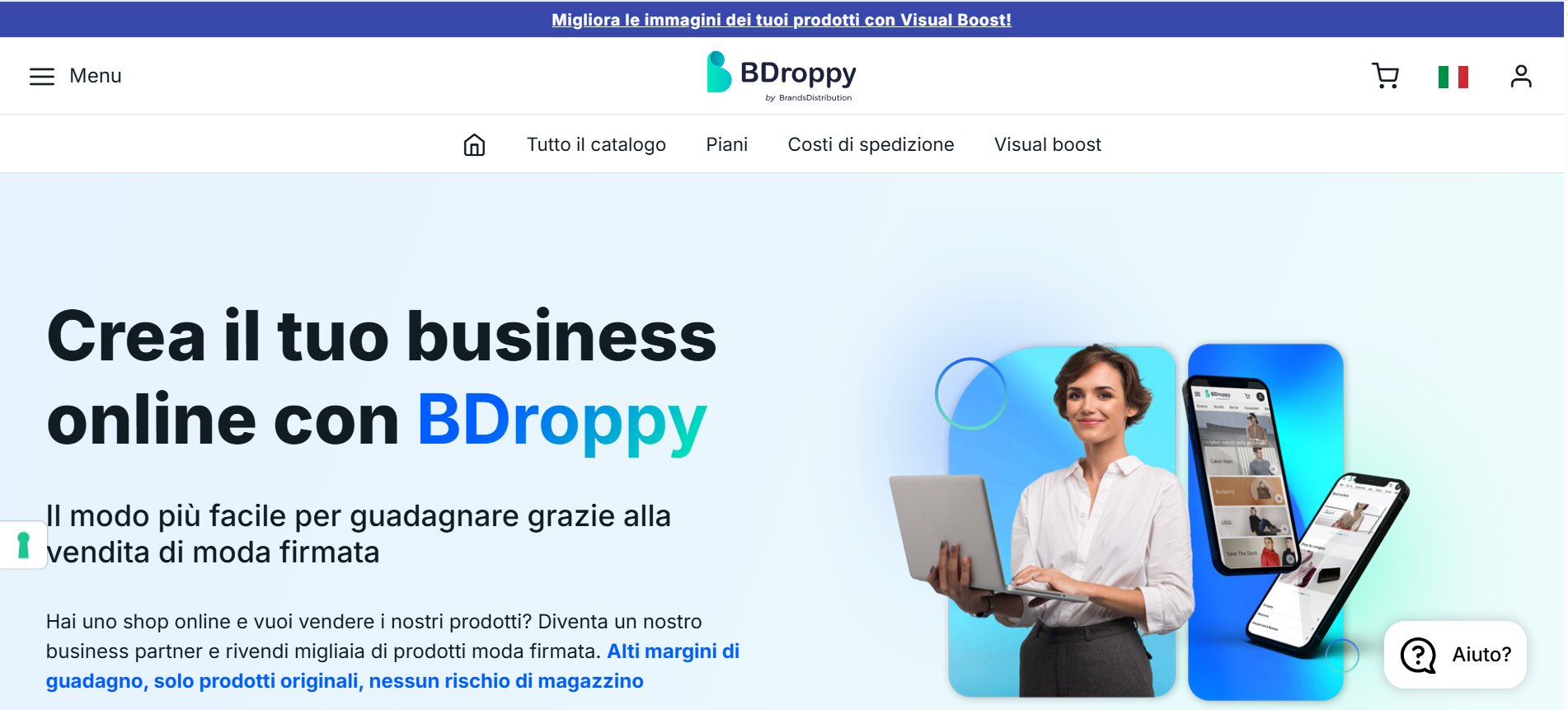 bdroppy