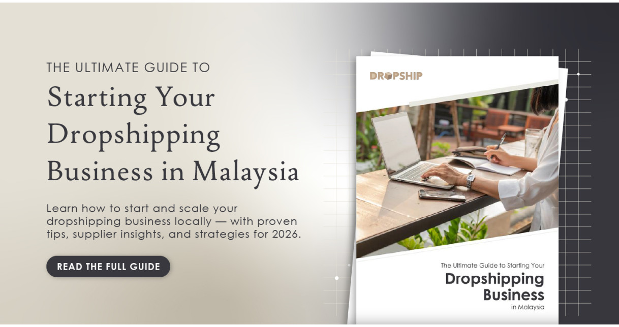 dropship.com.my