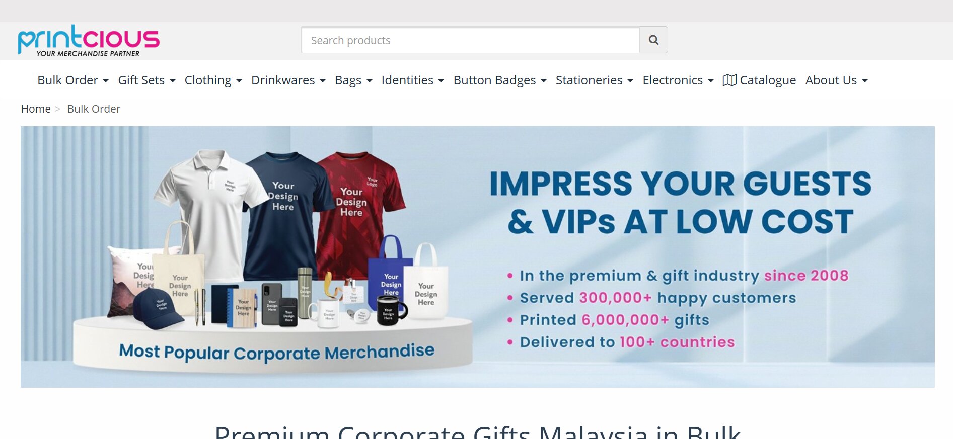 Printcious