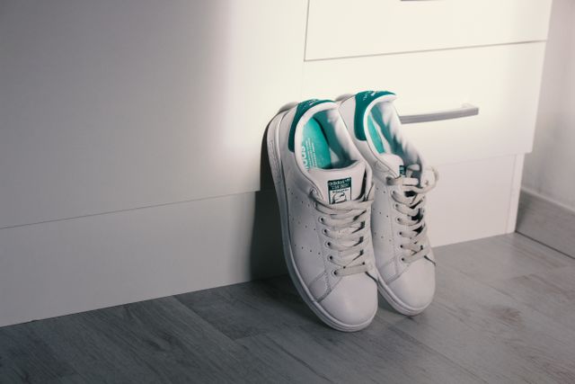 Where Are Adidas Stan Smith and Superstar Shoes Made