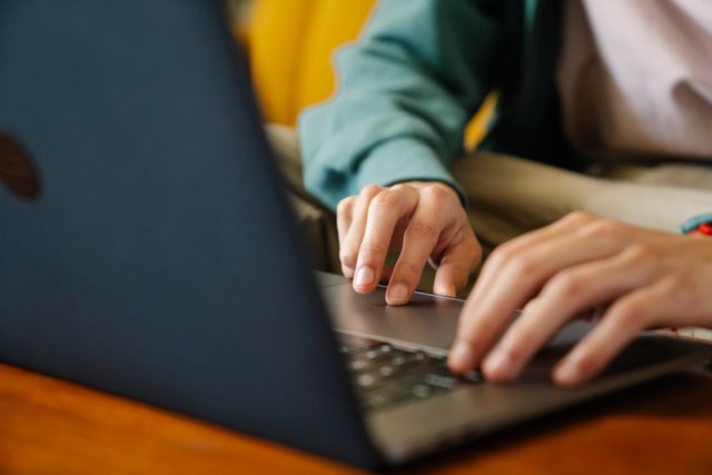 Check the Store’s Age and Business History