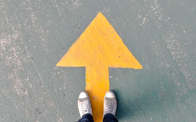 Decide Whether to Continue Warn or Switch