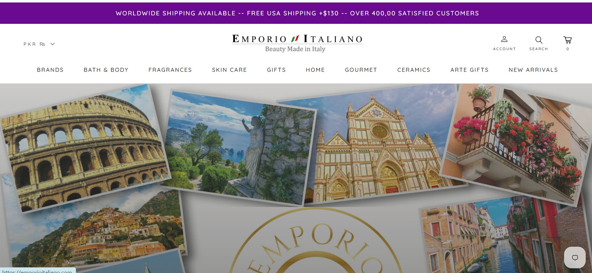 Emporio Italiano