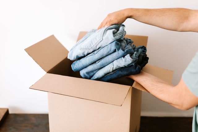 How to Find High-Quality Jeans Suppliers Like Levi’s