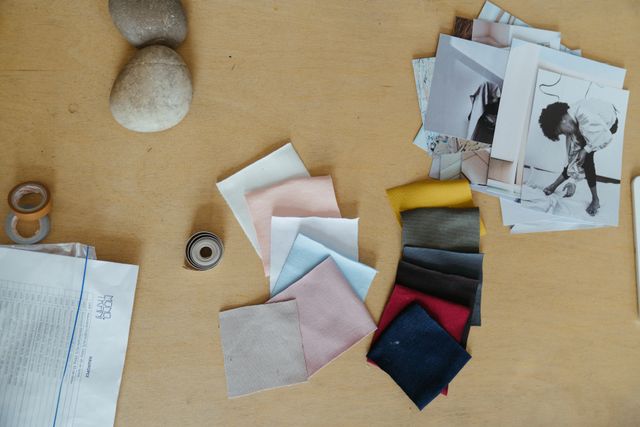 Should You Order Samples