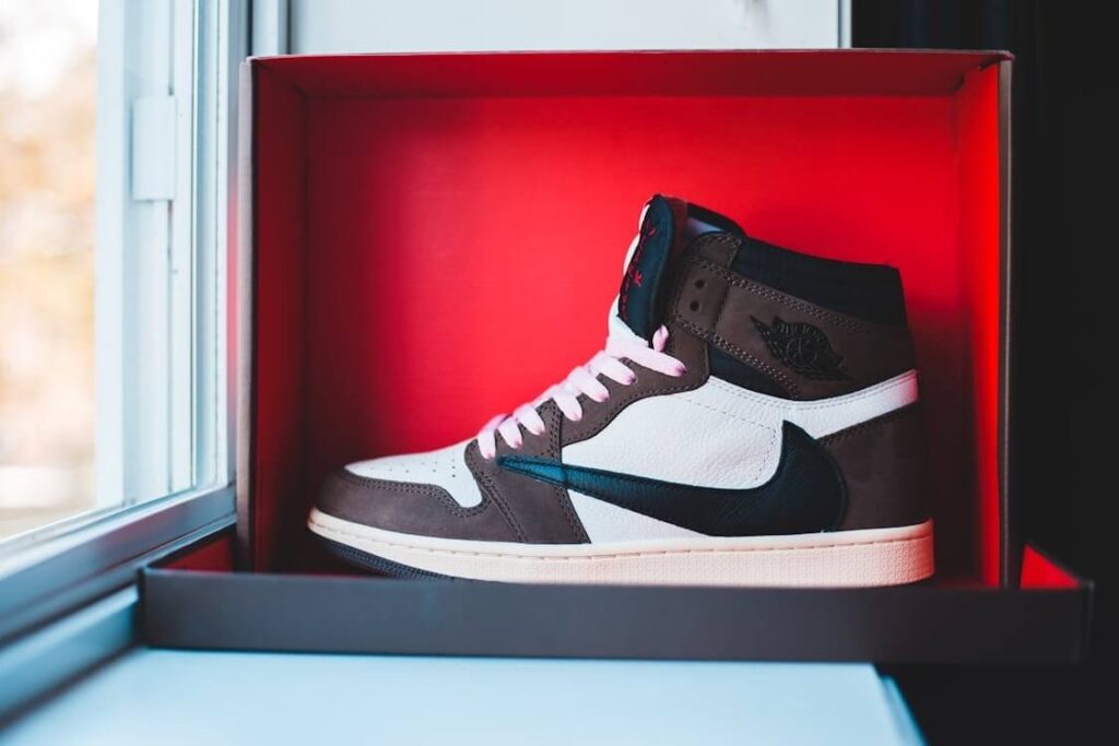 How Sourcing Agents Help with replica Shoe Orders