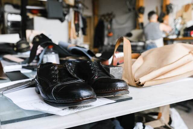 Key Supplier List for Crocs-Style OEM Footwear