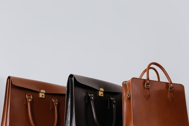 Replica Bags and Small Leather Goods