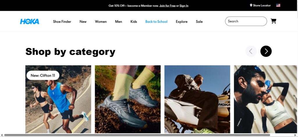 The Origins of Hoka Shoes