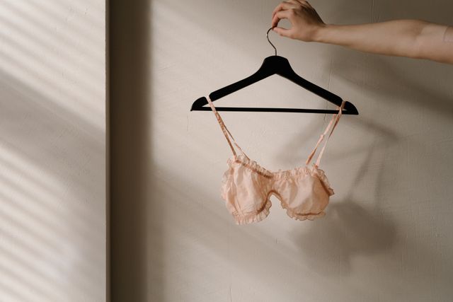 Types of Lingerie Manufacturers