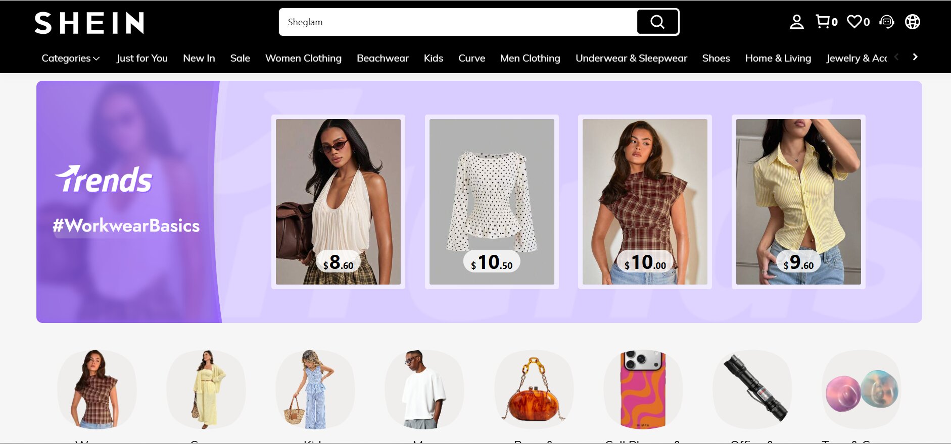 What Is Shein Dropshipping
