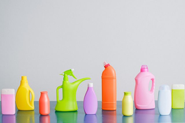 What Types of Cleaning Supplies, Suppliers Can You Work With