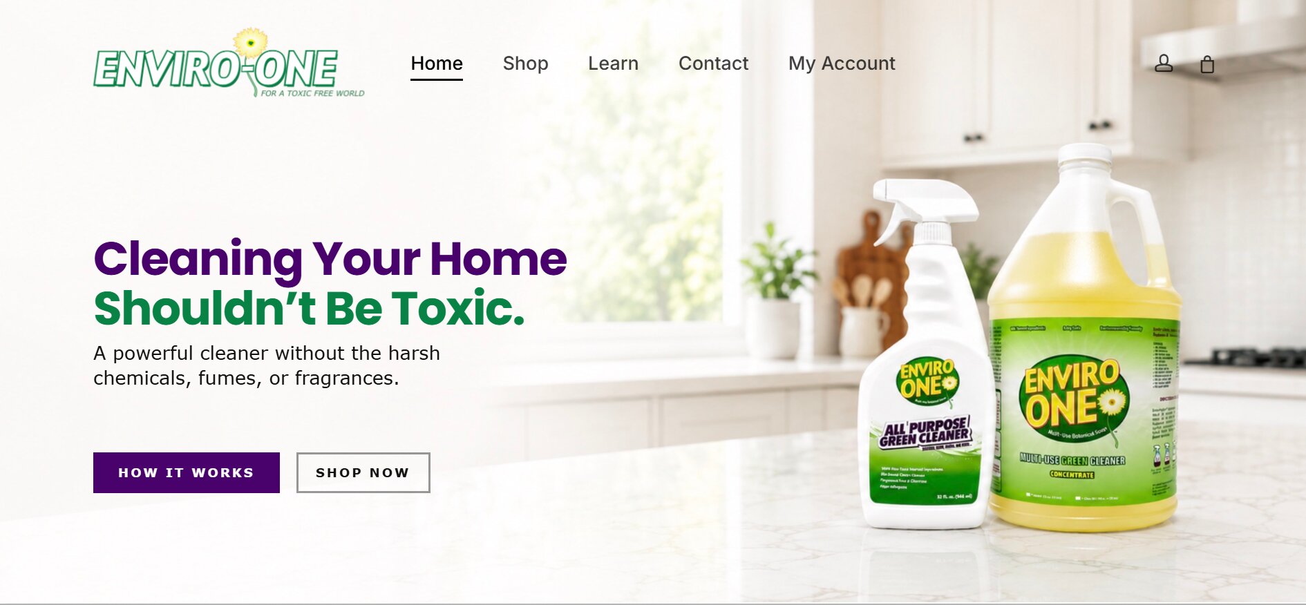 Enviro-One
