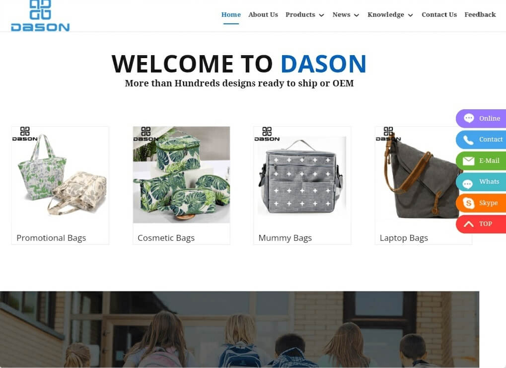 dason