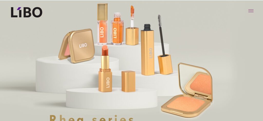 Libo Cosmetics