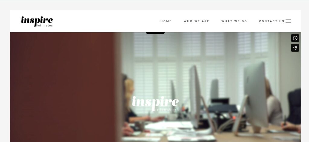 Inspire Intimates