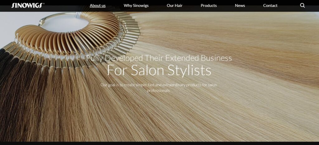 Sino Wigs