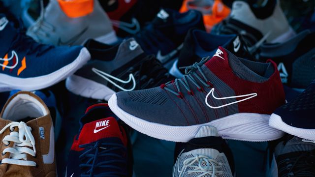 Choose the Shoe and Batch