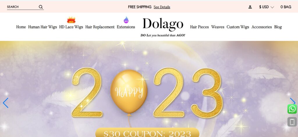 Dolago