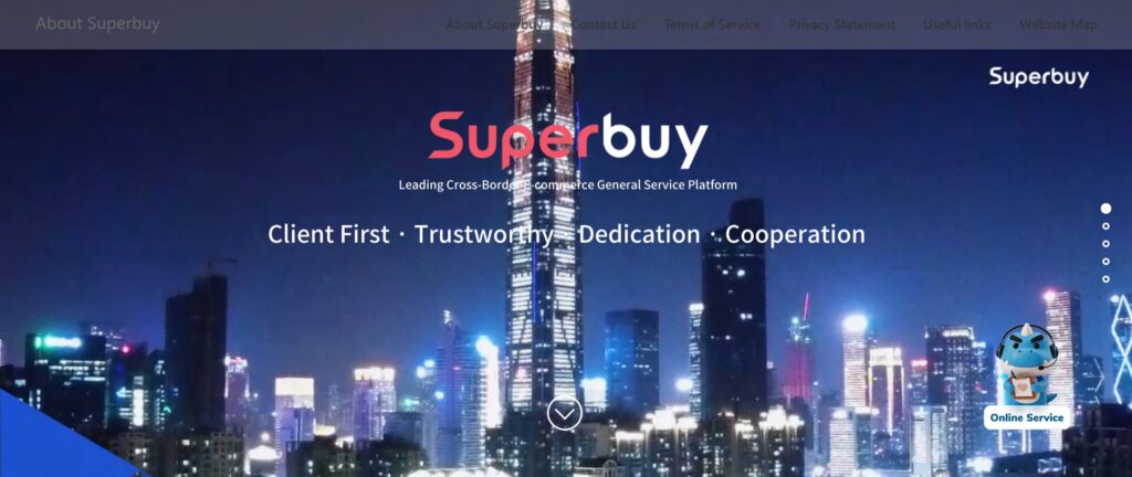 Superbuy