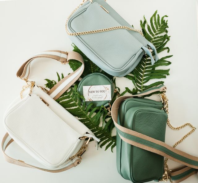 What Are Typical Handbag Production Lead Times