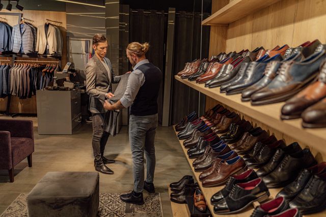 How to Vet a Shoe Supplier