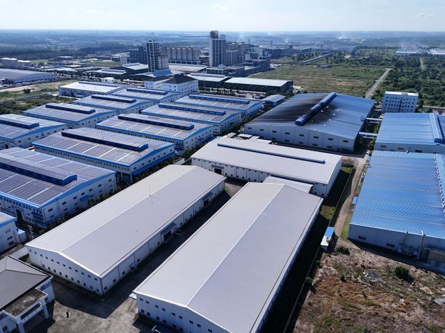 Direct Factory Outreach