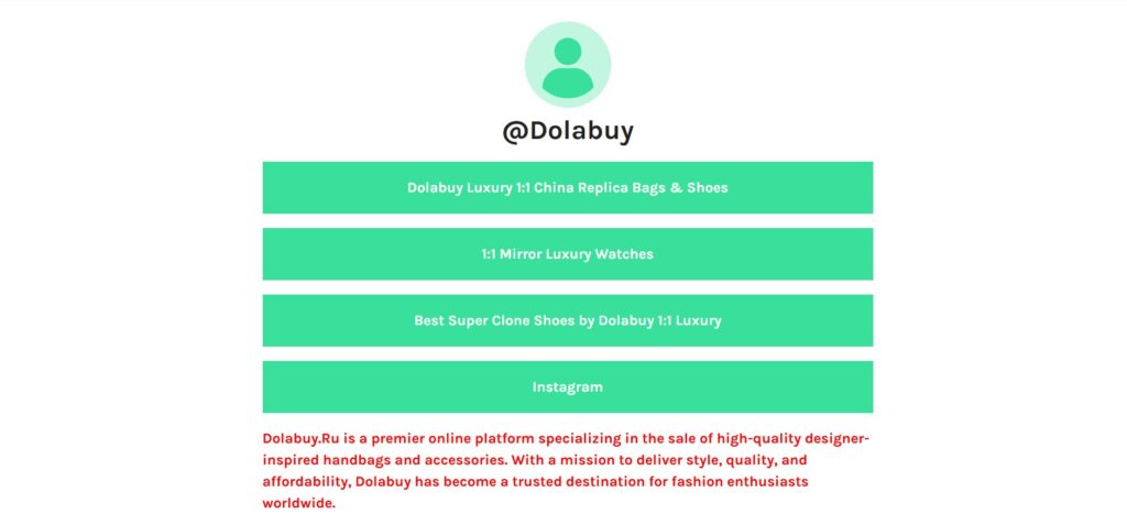 Dolabuy