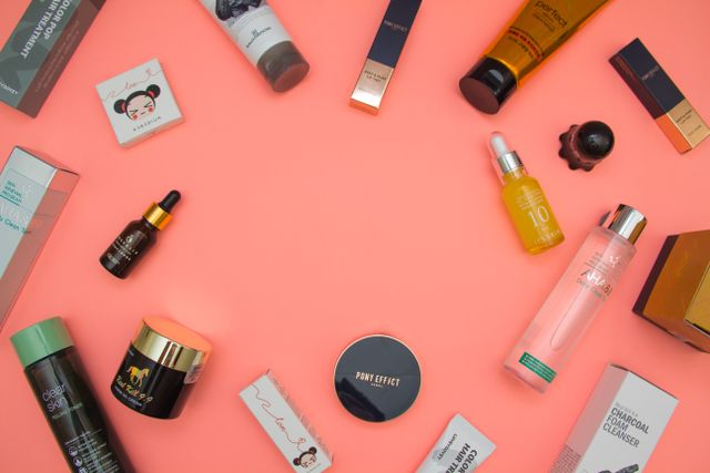Where Is Cosmetic Packaging Made in China