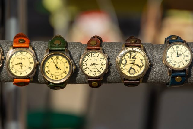 Replica Watches