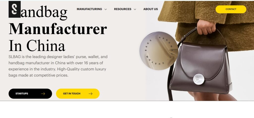 SL Bag