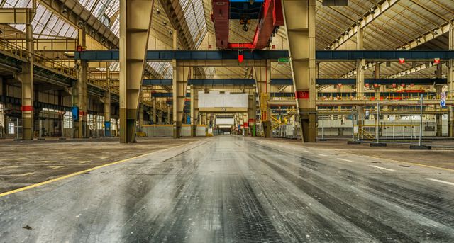 Match the Supplier’s Warehouse to Your Market