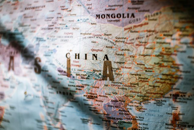 China The Largest Footwear Factory Base (23%)