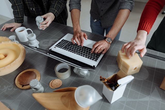 Product Sourcing & Sample Costs