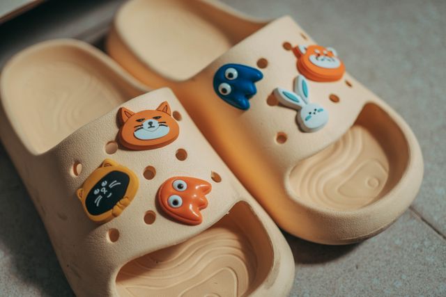 Where Are Specific Crocs Models Made