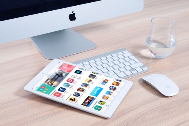 Apps & Tools`